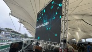 Aluguel de Totem Touch Screen e Painéis de LED para Eventos Recife-Casa Forte 2026