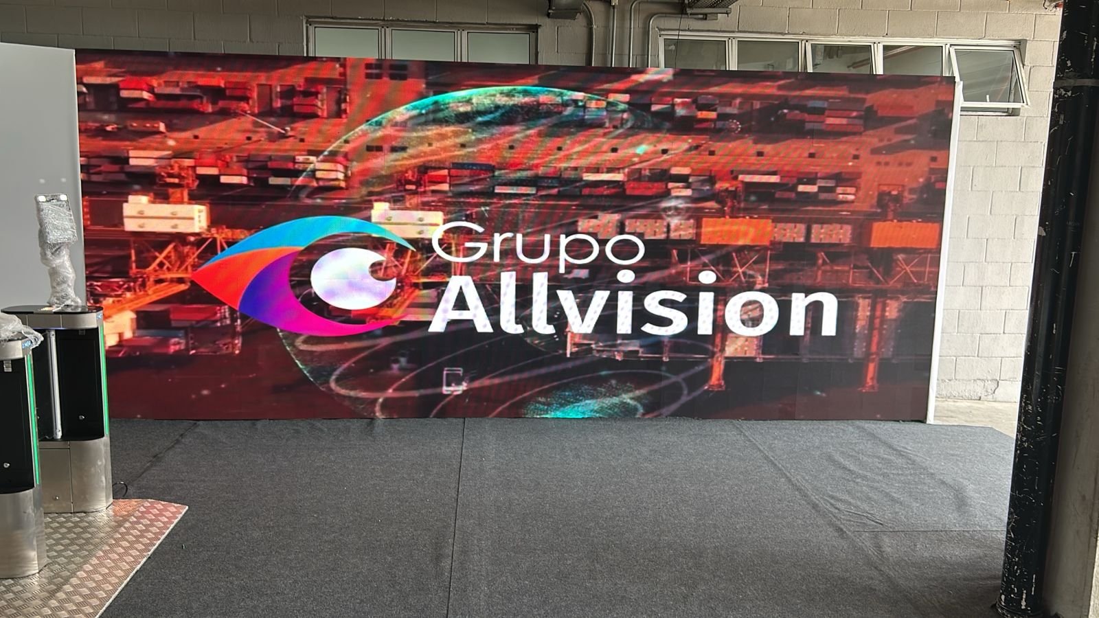 Painel e Telão de LED para Alugar | Recife 