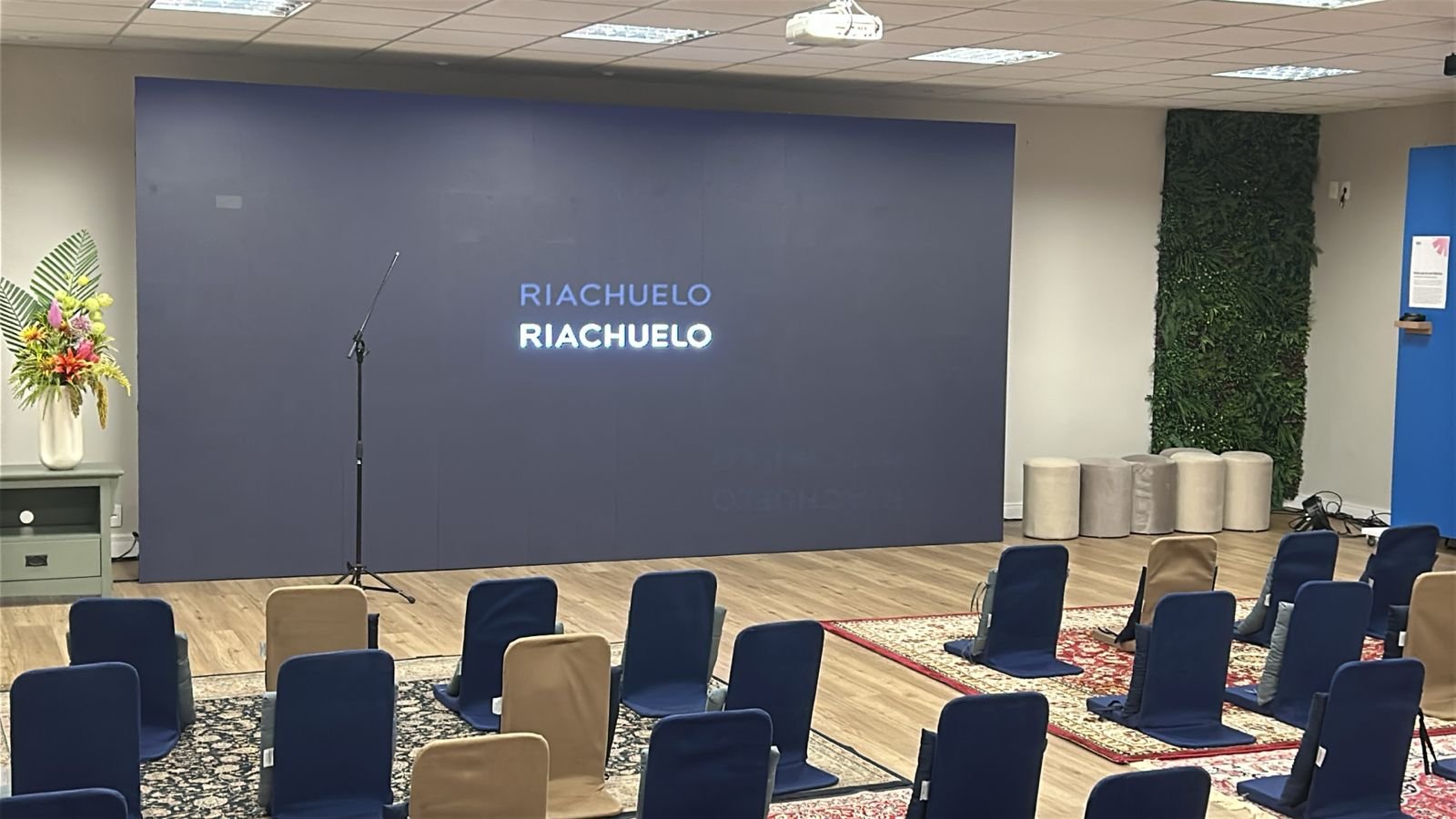 Aluguel De Telão - Painel De Led - Tv De Grandes Formatos | Boa Viagem