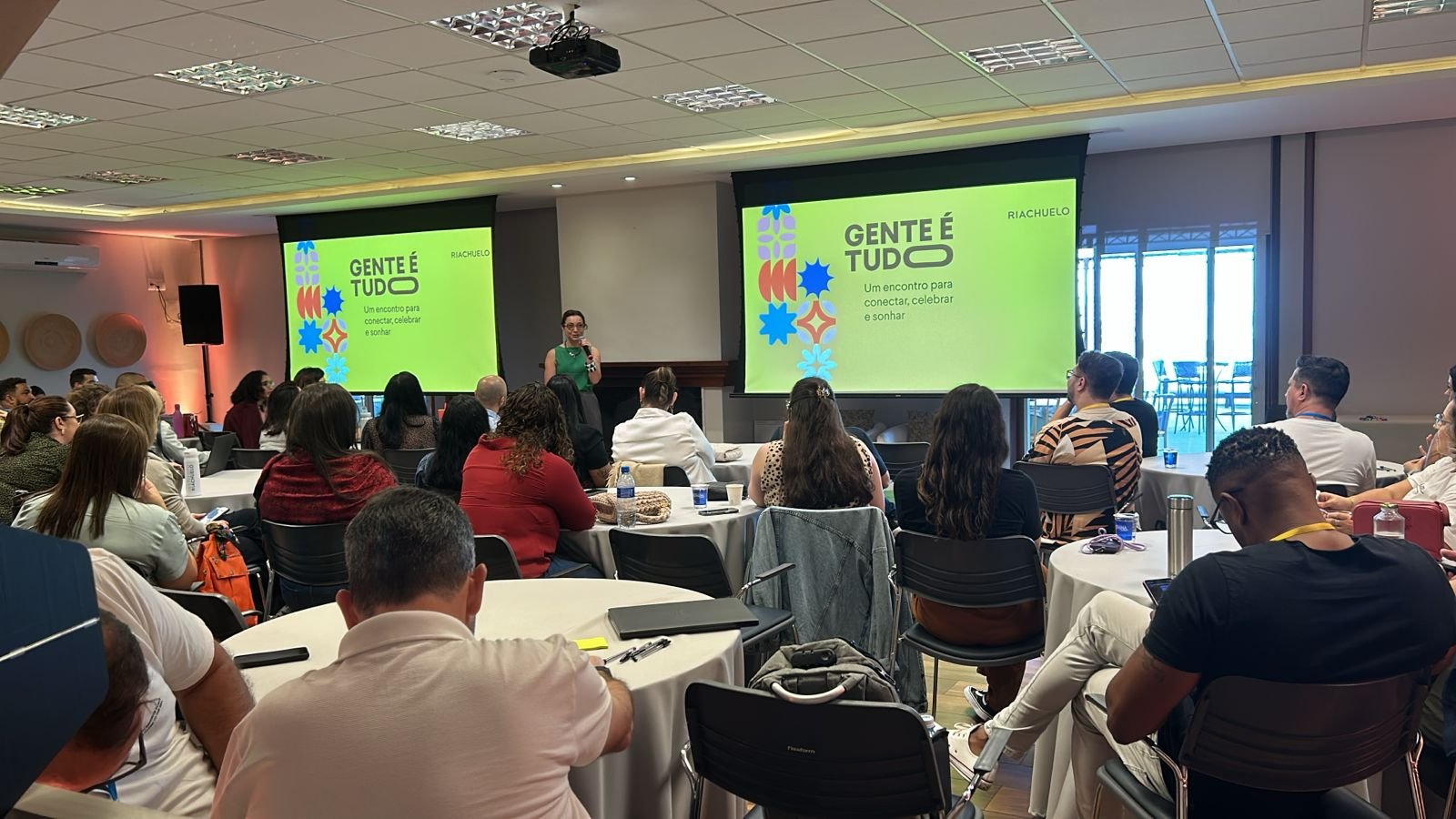 Locação de Painel de LED | Alugar Painel de LED p/ Evento - Pernambuco