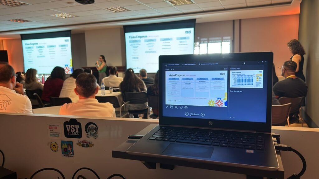 Aluguel de Telão de LED, Monitores, TVs Com Tela 4k e Painel Touch Screen com Holograma 3D em Recife 2026