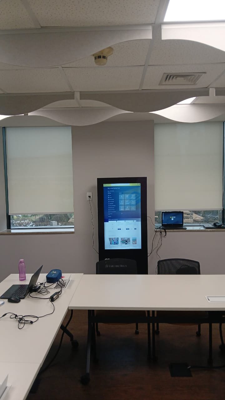 Aluguel de Painel de Led - Aluguel de Holograma 3D - Aluguel De Telão - Aluguel de Totem Touch Screen em RECIFE 2026