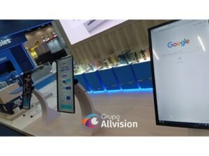 aluguel de painel de led outdoor indoor e totem digital interativo para feiras eventos congressos e shows