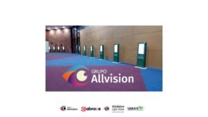 Aluguel de Totem Painel de LED e Projetor para Copa do Mundo 2026