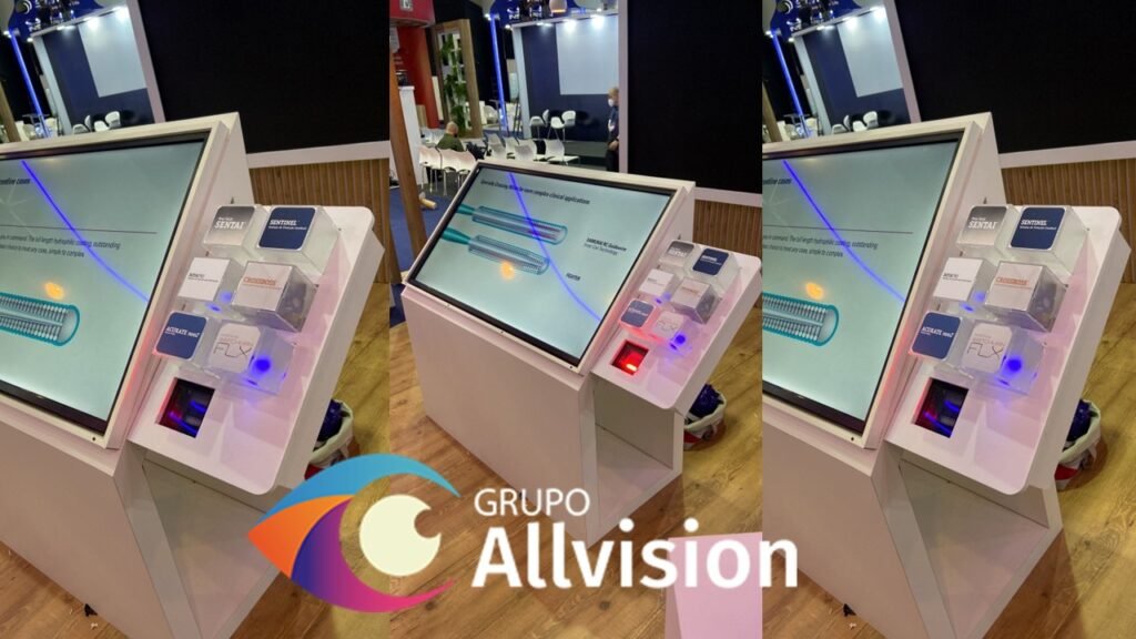 Aluguel de Painel LED Touch Screen, Telão de LED, TVs, Monitores e Hologramas 3D para Feiras em Recife 2026