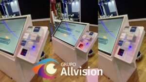 Aluguel e venda de TVs touch screen, projetores e painéis LED para São João, festivais e eventos no Recife Antigo, Pernambuco e Paraíba