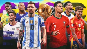 Locação de Totem Painel de LED e Projetor para Transmissão da Copa 2026