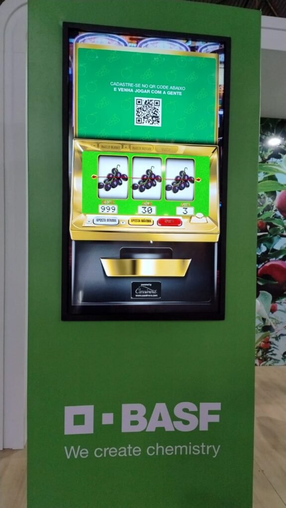 Aluguel de Equipamentos Audiovisuais: Telão de LED, Painel Touch, TVs, Monitores e Holograma 3D em Recife 2026