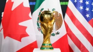 Aluguel de Totem Painel de LED e Projetor para Copa do Mundo 2026