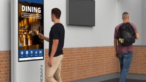 Aluguel de Totem Digital Publicitário e Painel de LED para Divulgação em Eventos