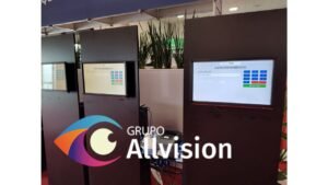 Aluguel de Totem Digital Painel de LED e Projetor para Eventos da Copa 2026