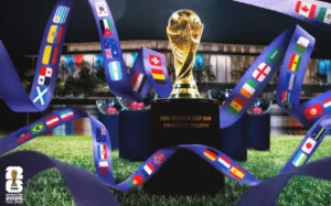Aluguel de Totem Digital Painel de LED e Projetor para Eventos da Copa 2026