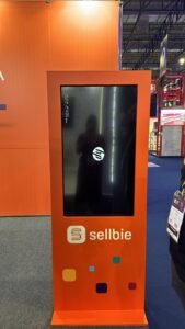 Locação de Painel de LED e Totem Digital para Divulgação de Marcas em Eventos