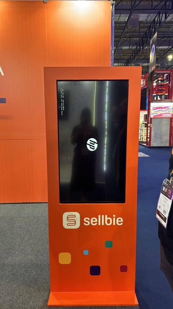 Aluguel de Painel de LED, Totem Interativo e Tela Touch em Recife 2026