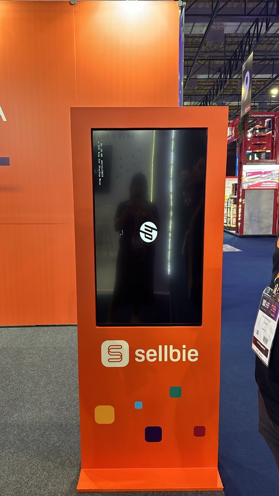 Aluguel de Painel de LED para Shows, TVs 4K, Monitores, Telas Touch Screen e Holograma 3D em Recife