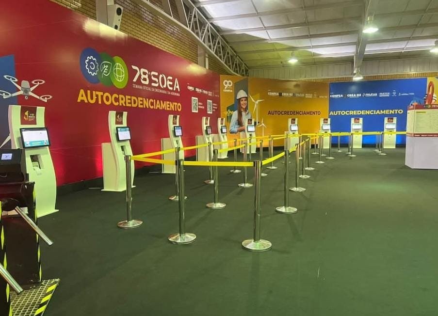 Aluguel de Painel de LED para Shows, TVs 4K, Monitores, Telas Touch Screen e Holograma 3D em Recife
