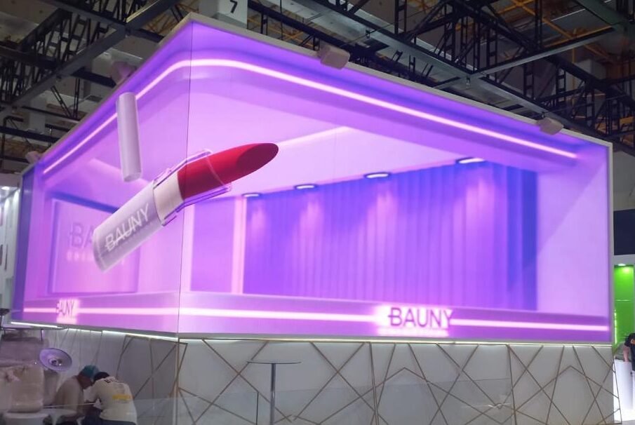 ALUGUEL E VENDA de Painel de LED, Totem Digital, Projetores e Telões para Eventos em Recife 2026 – CEAD 2026 e Grandes Encontros Educacionais