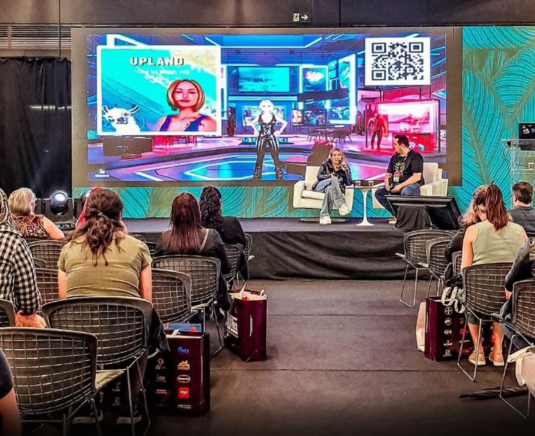 ALUGUEL E VENDA de Painel de LED Indoor e Outdoor Totem Interativo e TVs para Feiras e Eventos em Recife 2026 – Super Mix Convenções Empresariais e Feiras de Negócios