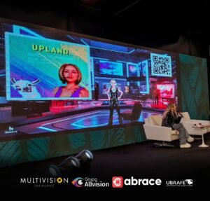 Locação de painel de LED indoor, outdoor, projetor e TVs de 43 a 98 polegadas para empresas e eventos da Copa do Mundo 2026 em todas as capitais do Brasil
