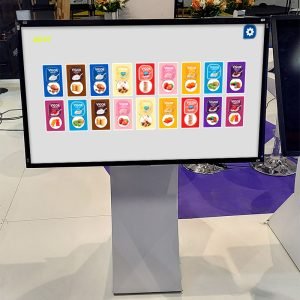Aluguel de Painel de LED de Alta Definição para Palcos, Palestras e Eventos Corporativos