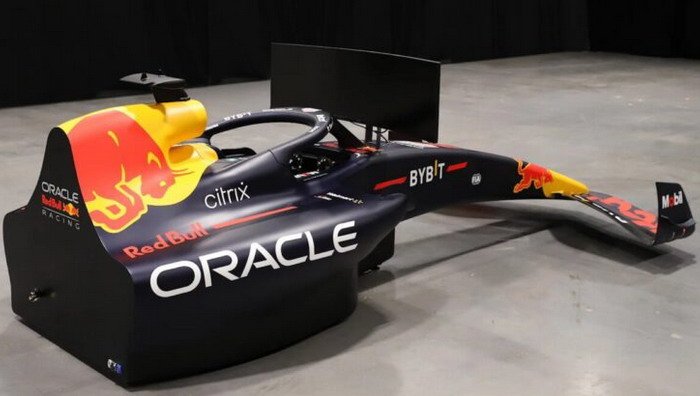 ALUGUEL DE SIMULADOR FORMULA 1 EM RECIFE 2026-Locação de simulador de carro de fórmula 1