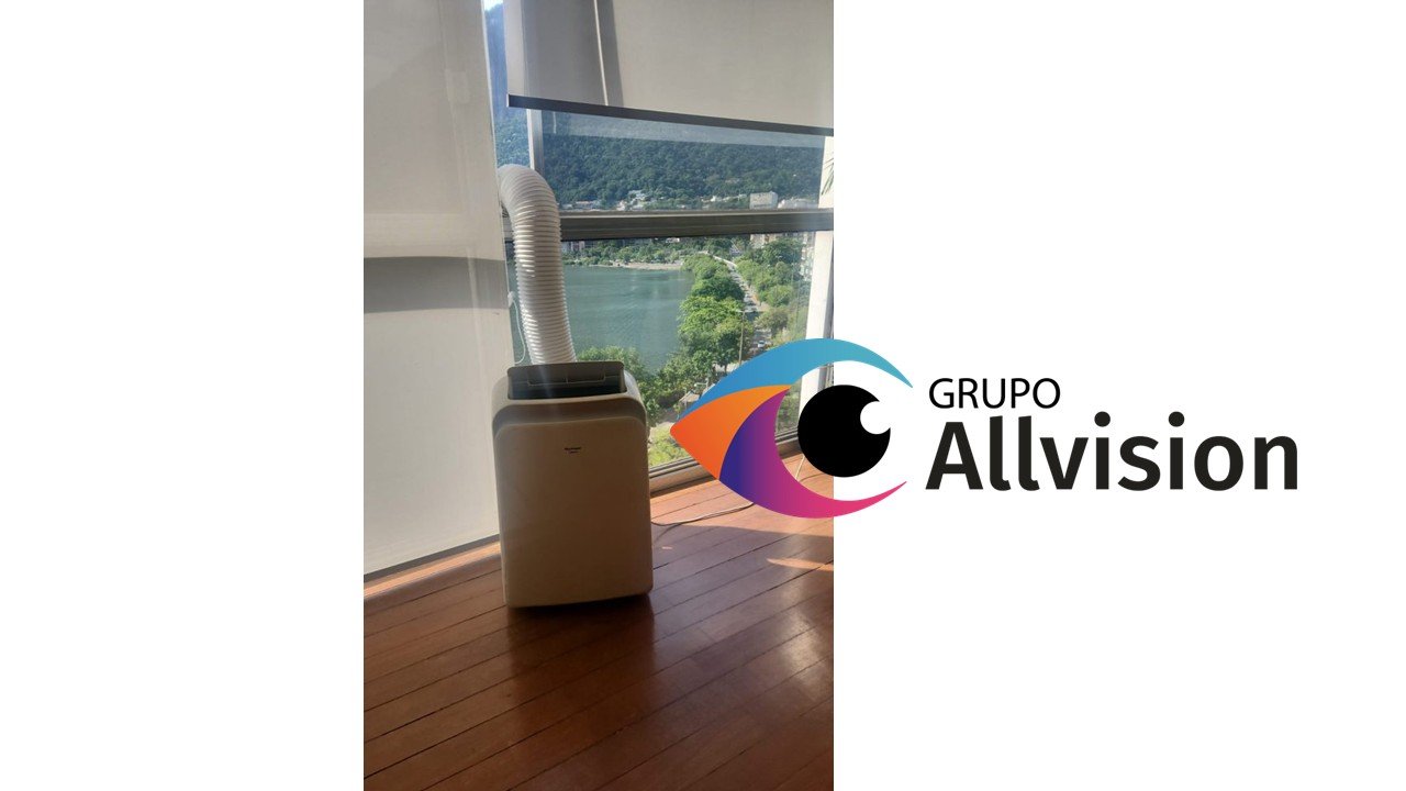 aluguel de ar condicionado portatil em recife E Maceió Cidade em Alagoas EM 2026