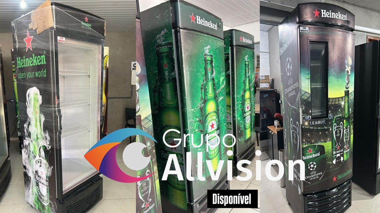 Aluguel de geladeira expositora -ALUGUEL DE FREEZER CERVEJEIRA GELADEIRA EXPOSITORA ALUGUEL DE AR PORTATIL EM RECIFE PE 2026