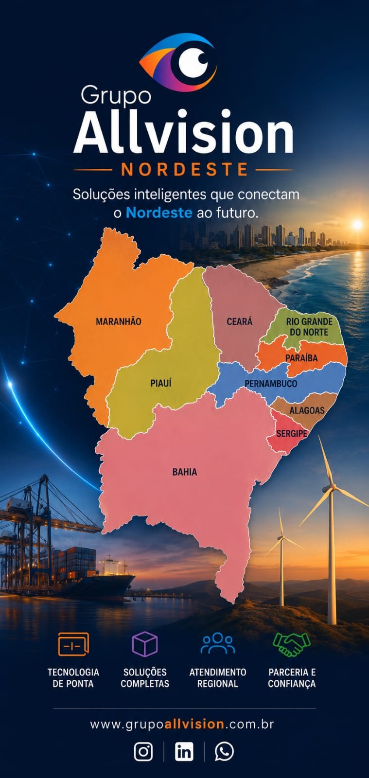 Locação de Totens Touch Evento -Aluguel de Totens Interativos para Eventos RECIFE E Maceió Alagoas EM 2026